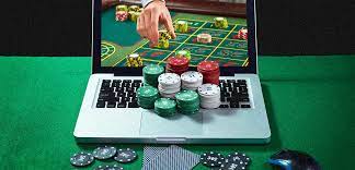 Официальный сайт Casino RioBet